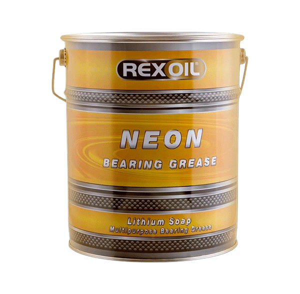 Rexoil Neon Ball Bearing EP 00
